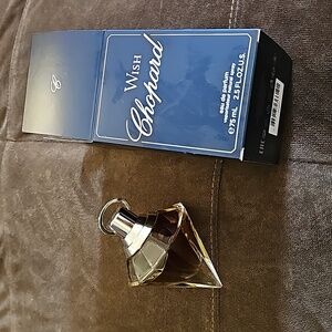 Wish Chopard perfume